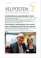 Velposten februar 2019