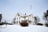 Artikkelbilde til artikkelen Villa Granly er solgt