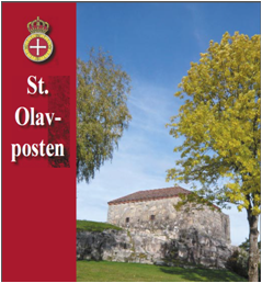 St. Olav-posten 2020