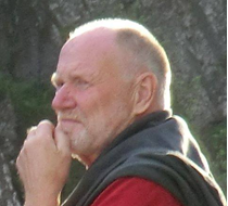 Grunde Vale