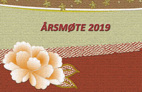 Referat fra årsmøtet 5. juni 2019