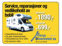 Forus Bilverksted