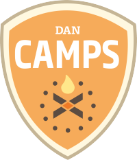 Dancamps, Danmark
