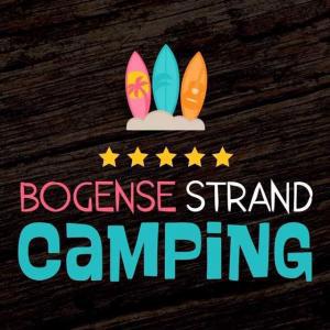 Bogense Strand Camping, Danmark
