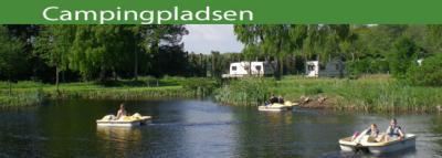 Asaa Camping, Danmark