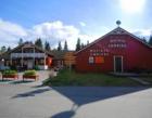 Mosjøen Camping AS