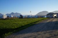Oppmyre Camping