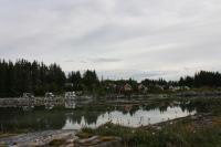 Offersøy Camping