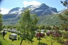 Furu Laksvald og Campingsenter