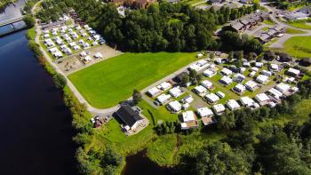 Surnadal Camping Brekkøya