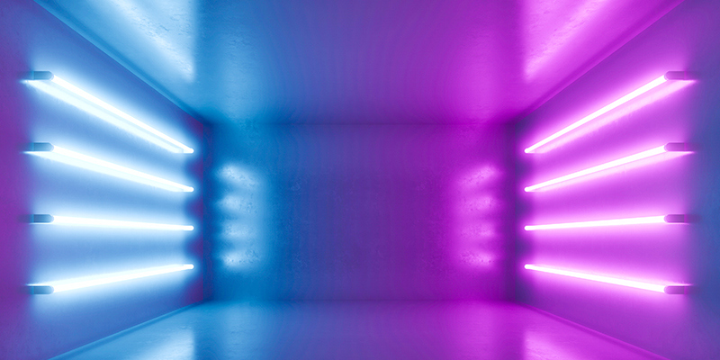 UV