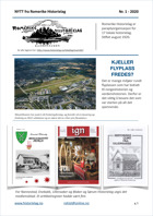 «NYTT fra Romerike Historielag» nr. 1 – 2020