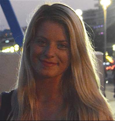 Andrea Haug Rolstad style=