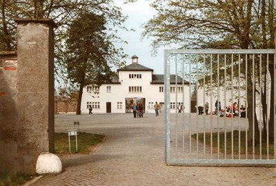 Sachsenhausen Sachsenhausen