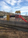 Artikkelbilde til artikkelen Oppgradering av lekeparken i Dueveien