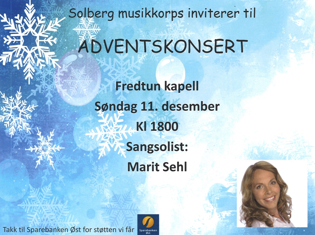 Adventskonsert 2016