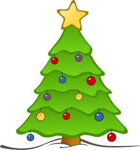 Julegrantenning