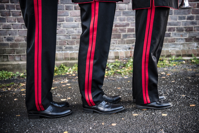 Solberg Musikkorps 17. mai