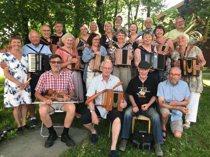 Sommeravslutning 2020