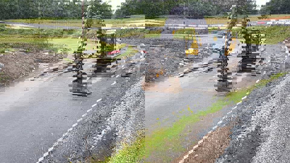 Dyktige folk på dugnad