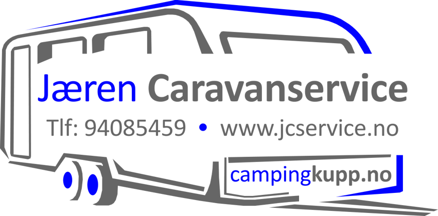 Jæren Caravanservice AS