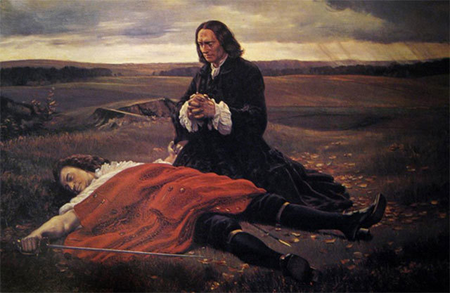 Minneord