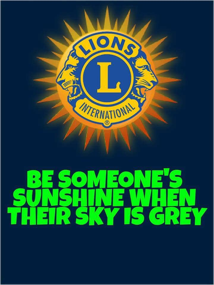 Be someones sunshine.jpg