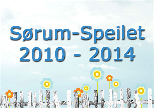 Sørum-Speilet: 2010 - 2014