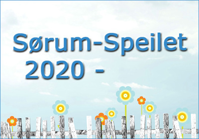 Sørum-Speilet fra 2020 og framover