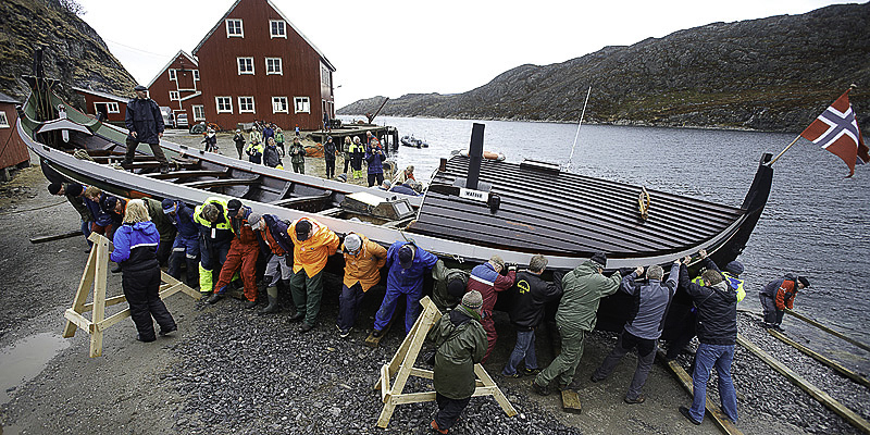 Nordlendingens venner