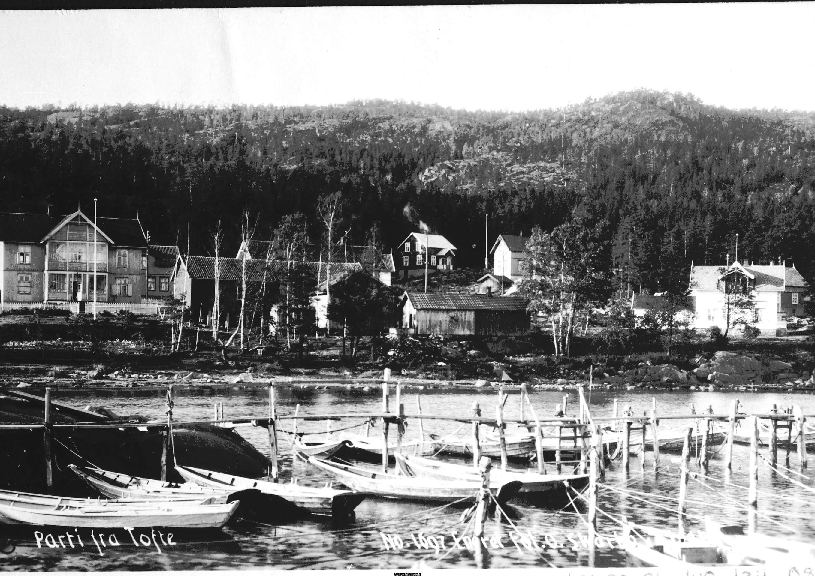 Tofte båthavn 1925.jpg