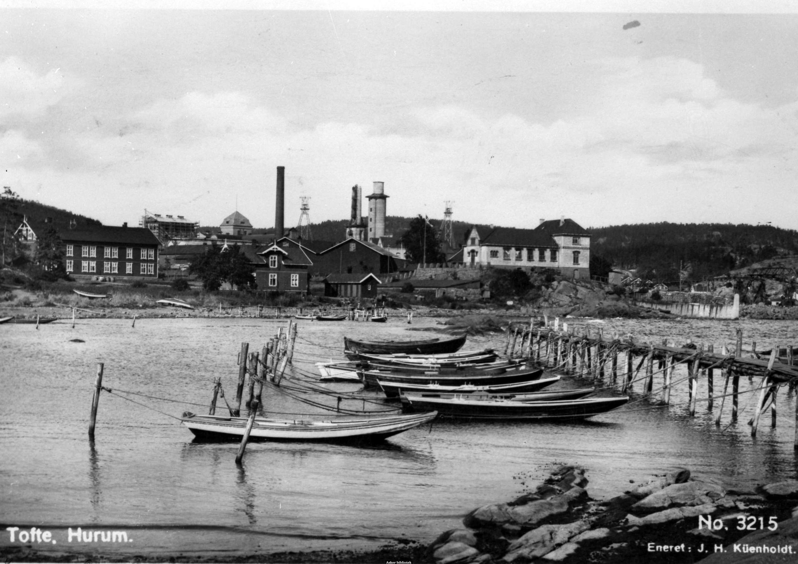 Tofte båthavn 1928.jpg
