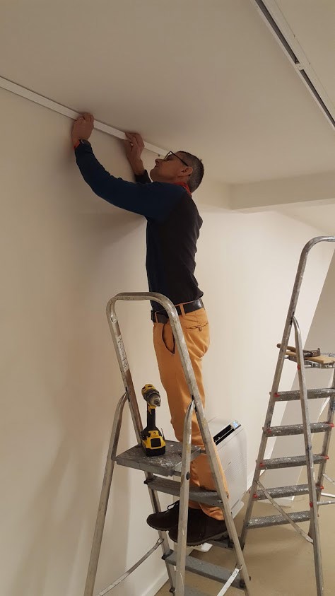 Ny start i kunstforeningen