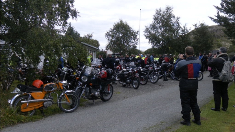 Fosenløpet 2017