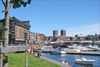 Artikkelbilde til artikkelen Dyre Oslo-eiendommer eies fra skatteparadiser