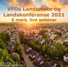 Artikkelbilde til artikkelen Se Landskonferansen 2021