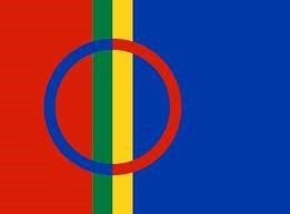 Gratulerer med samenes nasjonaldag 6. februar!
