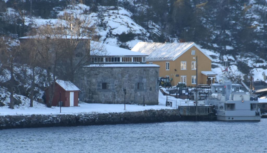 Årsmøte 2021