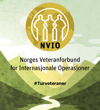 Artikkelbilde til artikkelen #Turveteraner - noe for deg?