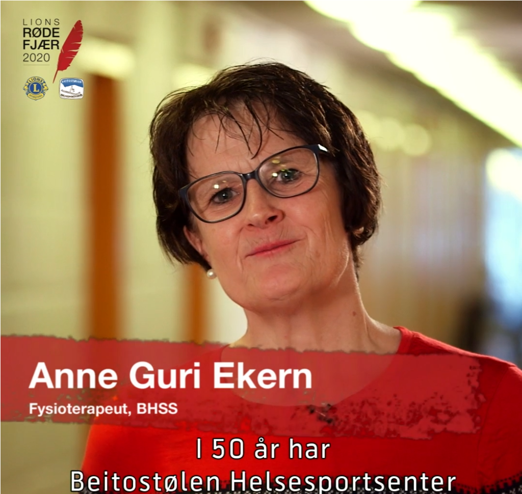 Anne Guri