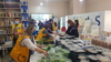 Artikkelbilde til artikkelen 17 000 USD til Lions Charity Center i Beirut