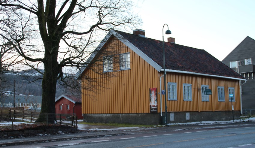 Seminar & Årsmøte 2020 Drammen