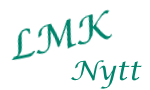 LMK-Nytt 11/18