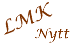 LMK-Nytt 5/18