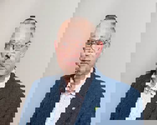 Møte med Administrasjonen i kommunen