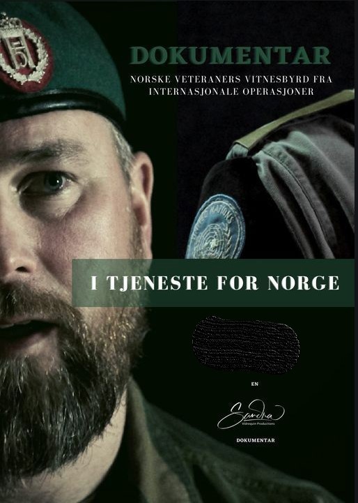 I tjeneste for Norge