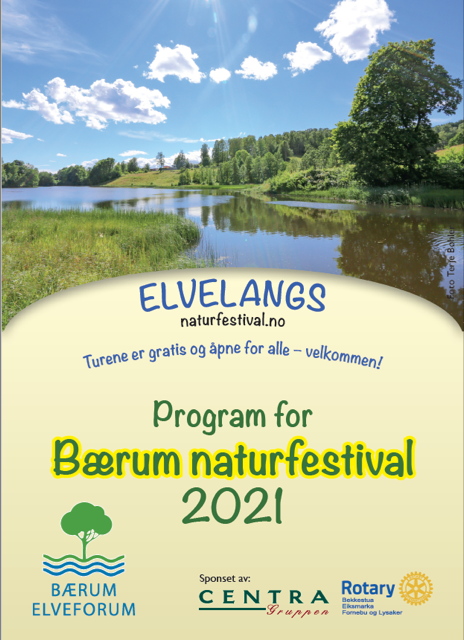 Bærum naturfestival 2021