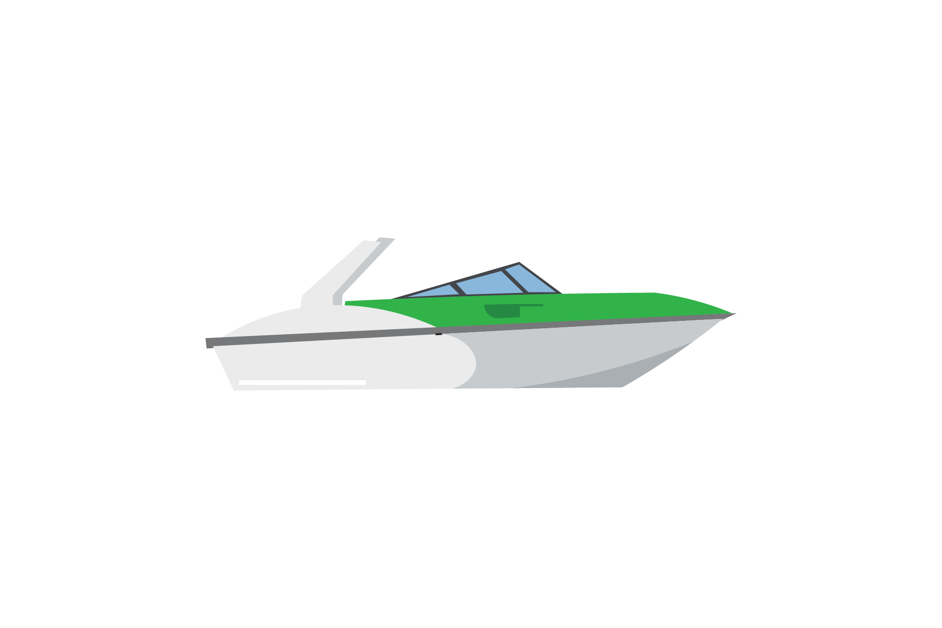Boat-Illustration-Vector-Transportations-Graphics-
