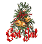 God Jul og Godt Nytt År