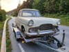 Artikkelbilde til artikkelen 1958 Ford Zephyr